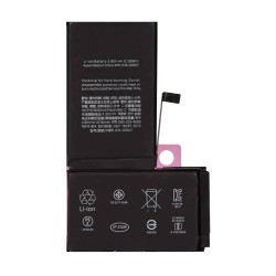 iPhone XS Max / バッテリー80% iPhoneXSMAX バッテリー 両面付/ iPhone アイフォン xs 10s 10 s